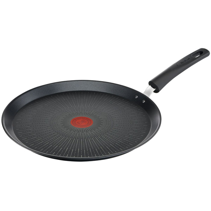 Pan Tefal G2553872 Black Aluminium Ø 25 cm