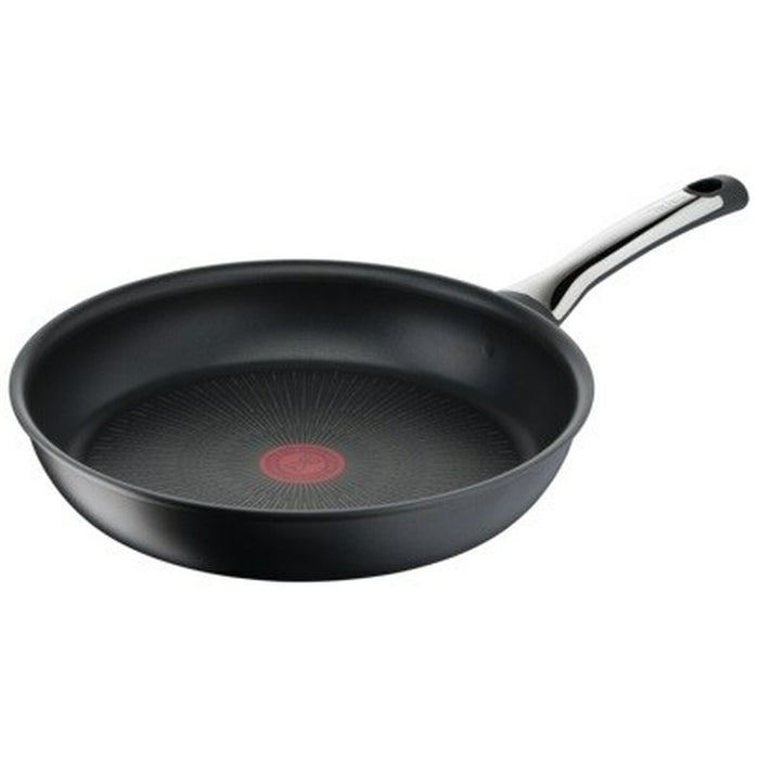 Pan Tefal G2690772 Black Black/Silver Aluminium Ø 30 cm