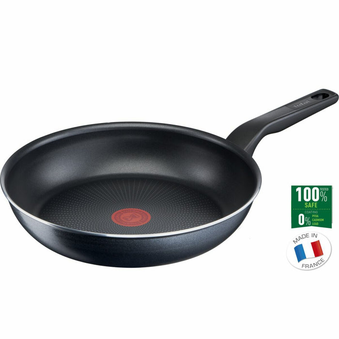 Pan Tefal Ø 32 cm Black Stainless steel Aluminium (Refurbished A)