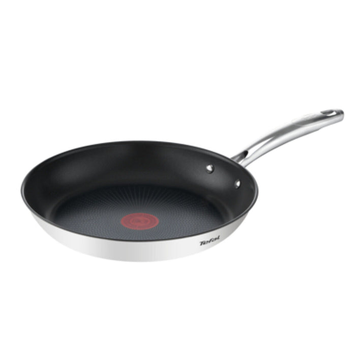 Pan Tefal G7320434 Black Stainless steel Ø 24 cm