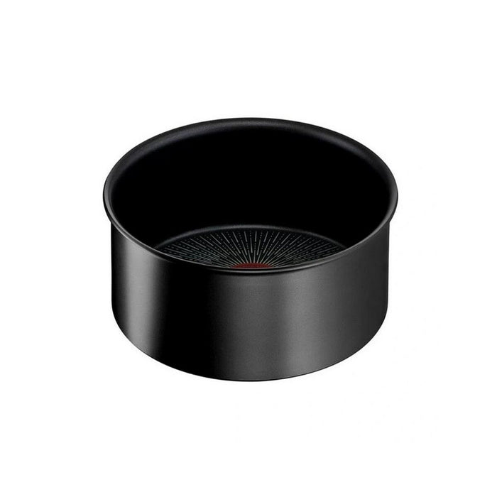 Pan Tefal L7630632 Black Aluminium Ø 18 cm