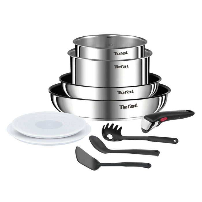 Cookware Tefal INGENIO EMOTION Black