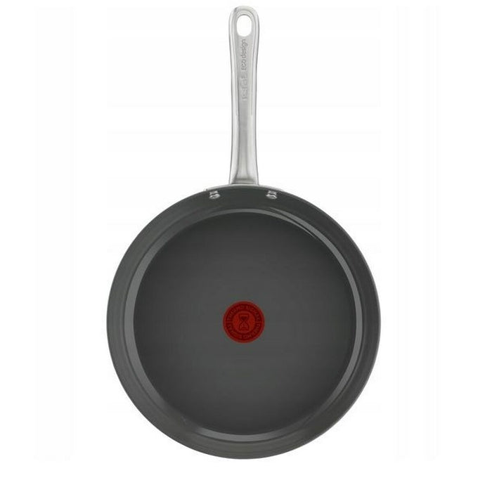 Pan Tefal C4240443 Silver Ceramic Ø 24 cm