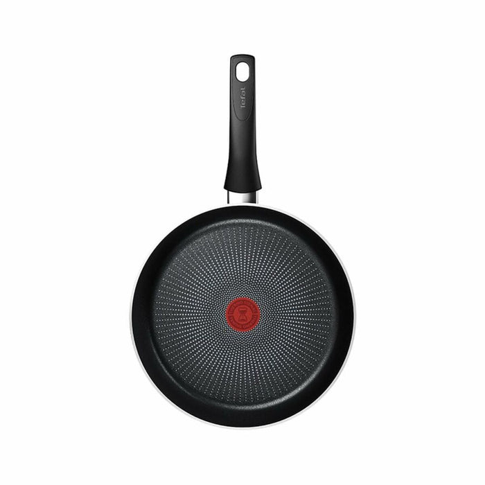 Pan Tefal FORCE BLACK 24C Black Aluminium Ø 24 cm