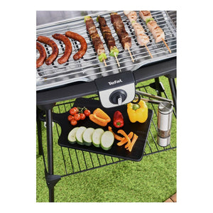 Electric Barbecue Tefal TEFBG921812 Easygrill XXL 2500 W