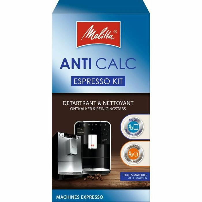 Limescale Remover for Coffee-maker Melitta