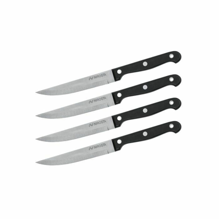 Knife Set Nirosta