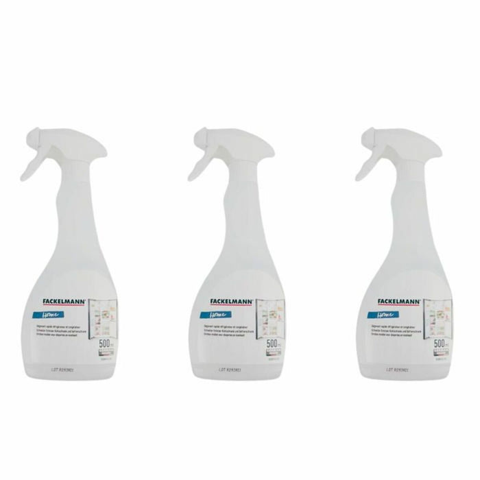 Fridge accessory Fackelmann