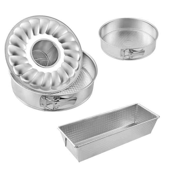 Springform Pan Zenker