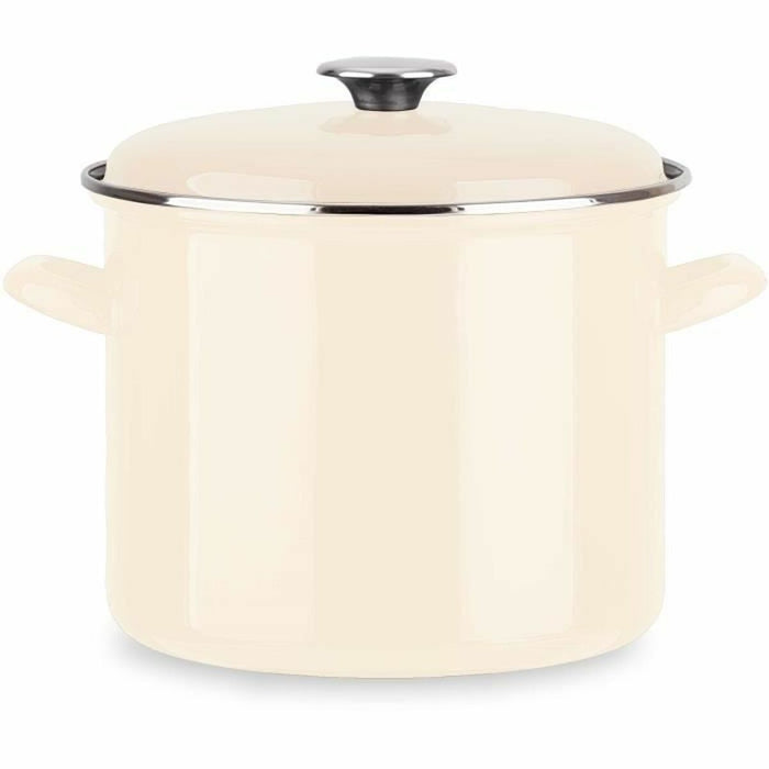 Casserole Baumalu Beige 27 x 20 x 27 cm