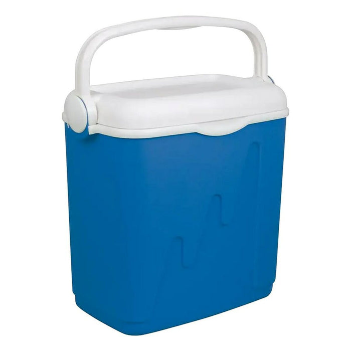 Mini Fridge Curver 159569 Blue White 32 L