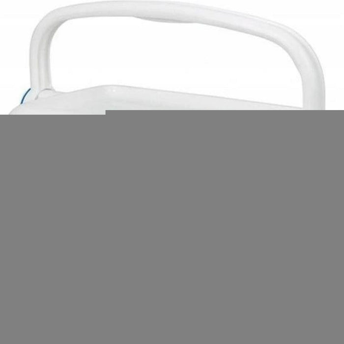 Mini Fridge Curver 159907 Blue White 10 L