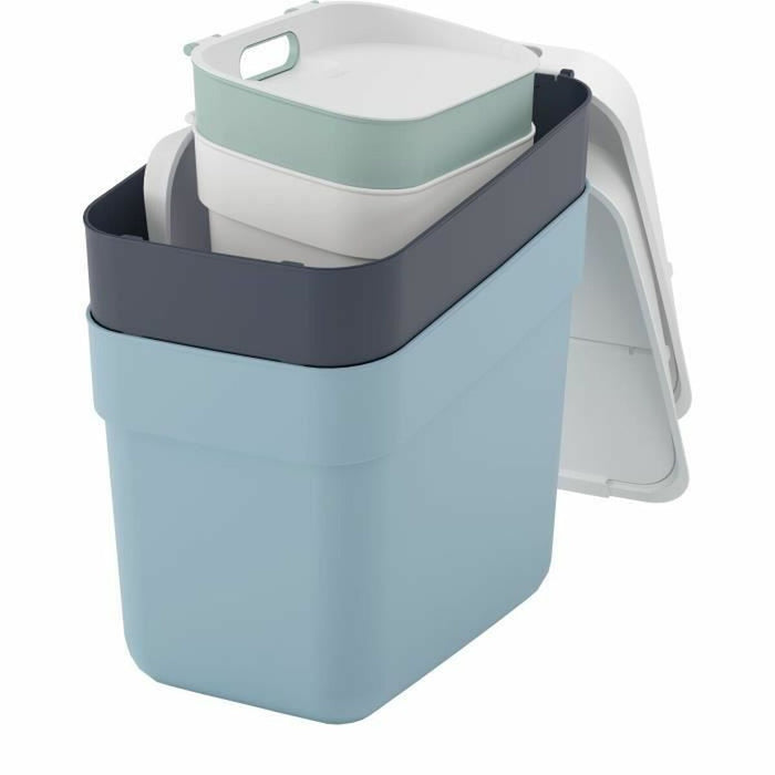 Waste bin Curver Plastic 30 L