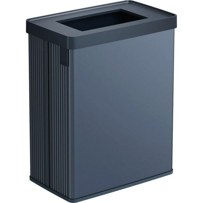 Waste bin Keter 258986 Blue 54 L