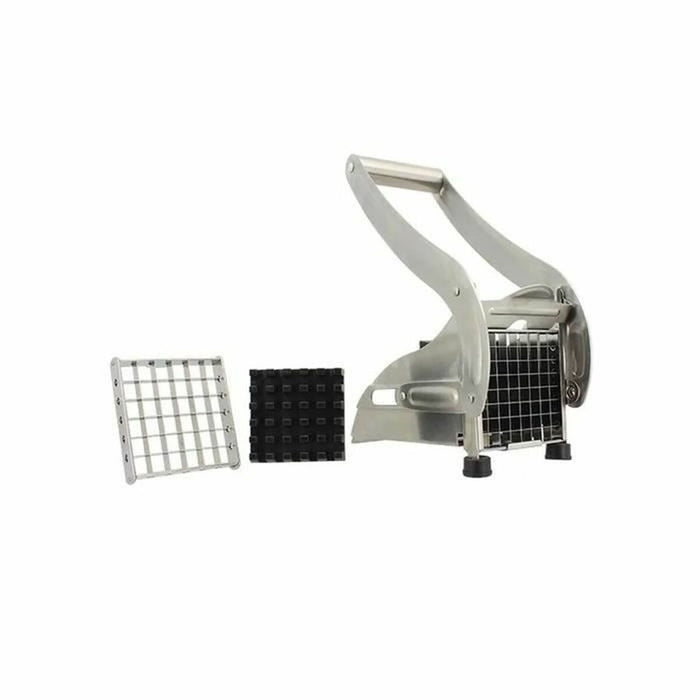 Grater Menastyl Steel Stainless steel /Wood