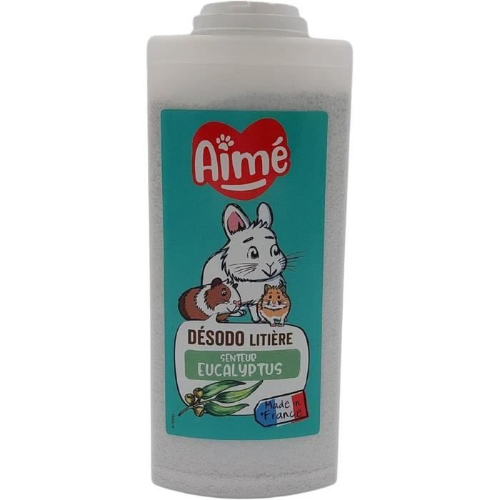 Disinfectant Aimé