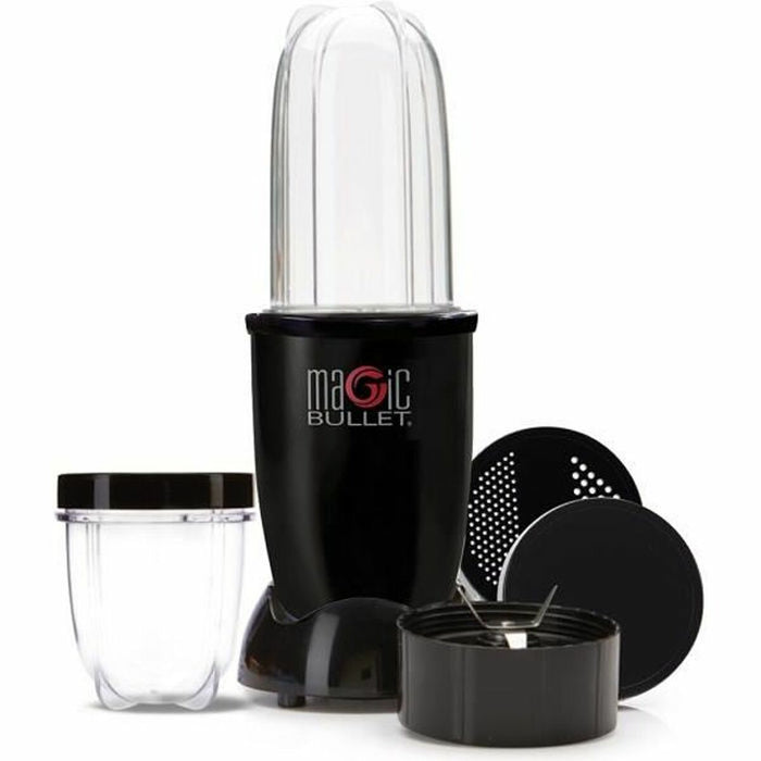 Cup Blender Nutribullet Black 200 W