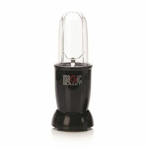 Cup Blender Nutribullet Black 900 W