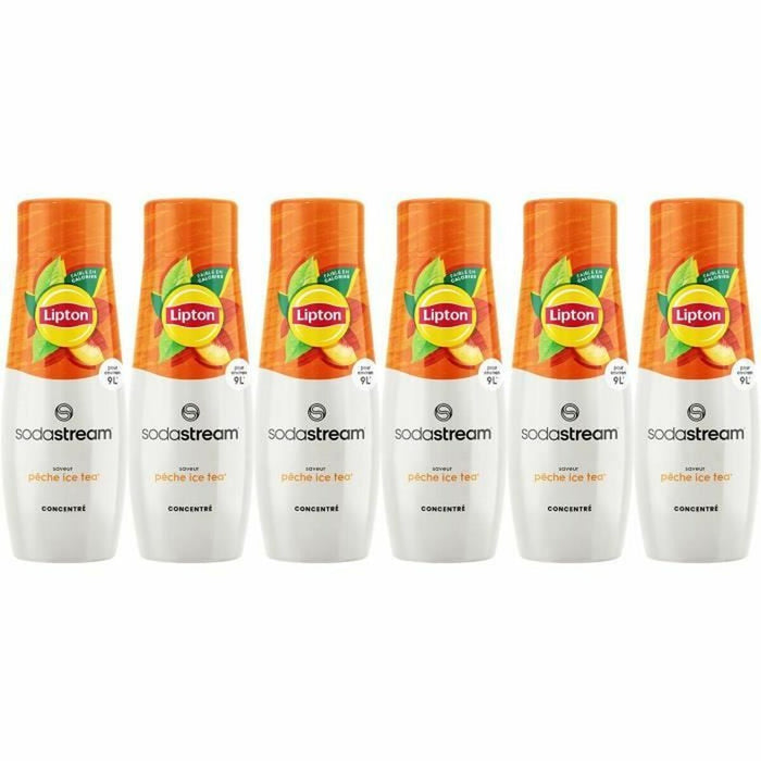 Soda Machine sodastream