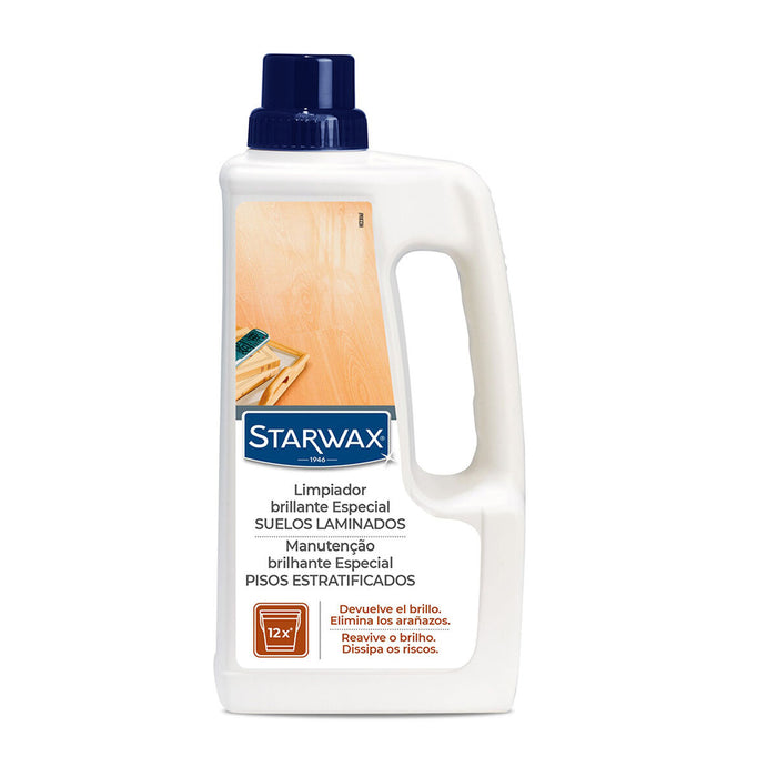 Polisher Starwax 1 L