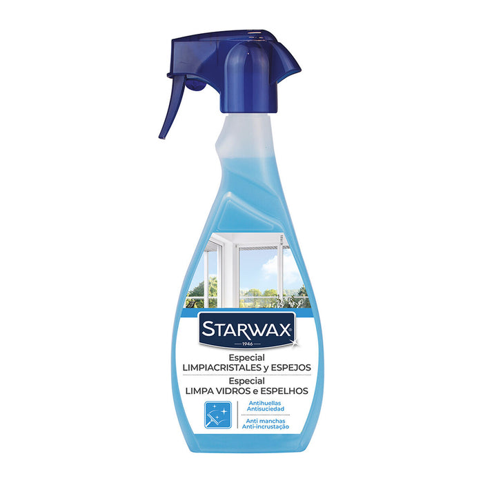 Glass cleaner Starwax