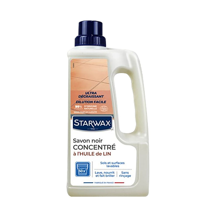 Floor Cleaner Starwax 1 L
