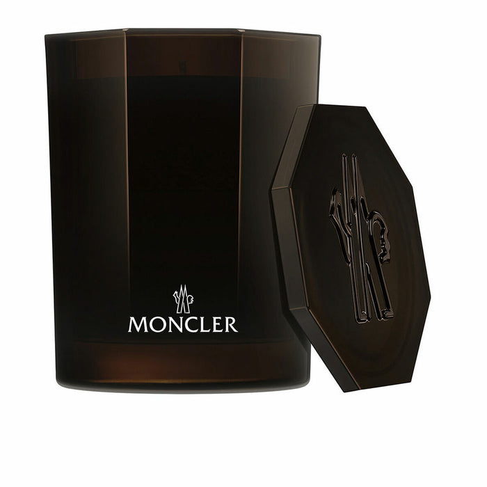 Scented Candle Moncler LE CEDRE BLEU 200 g