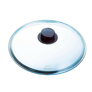 Pan lid Pyrex All For One Transparent Glass