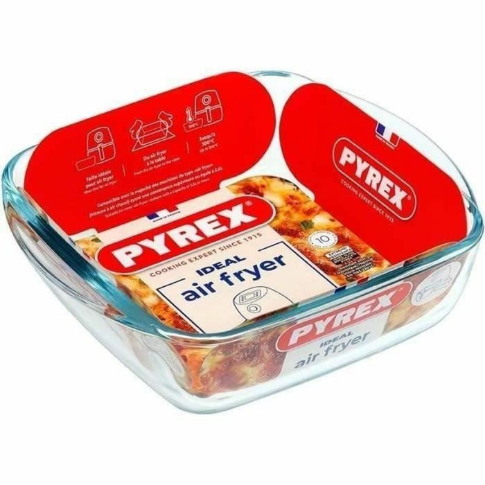 Oven Dish Pyrex 1 L