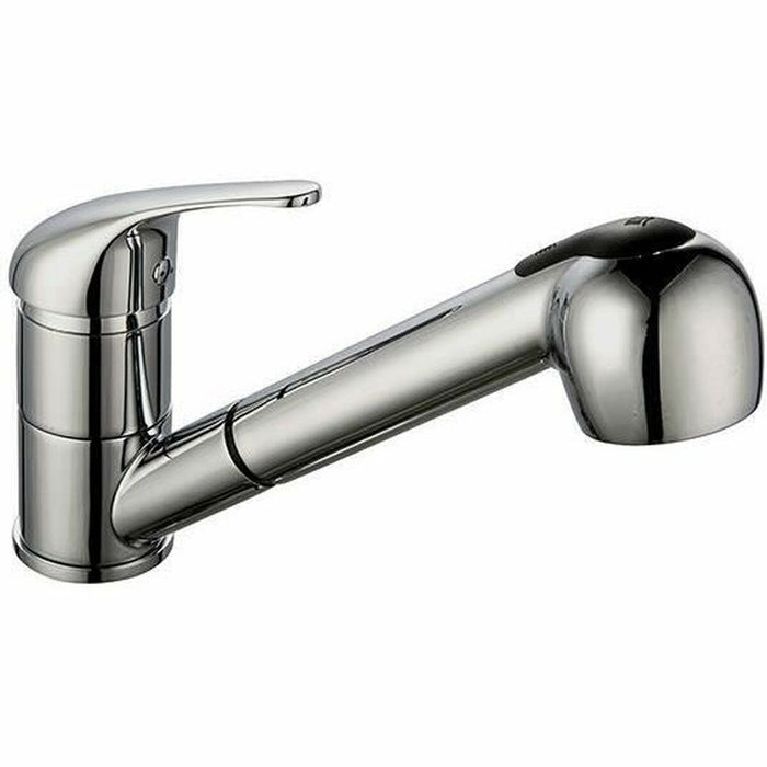 Mixer Tap EDOUARD ROUSSEAU - ARES Grey