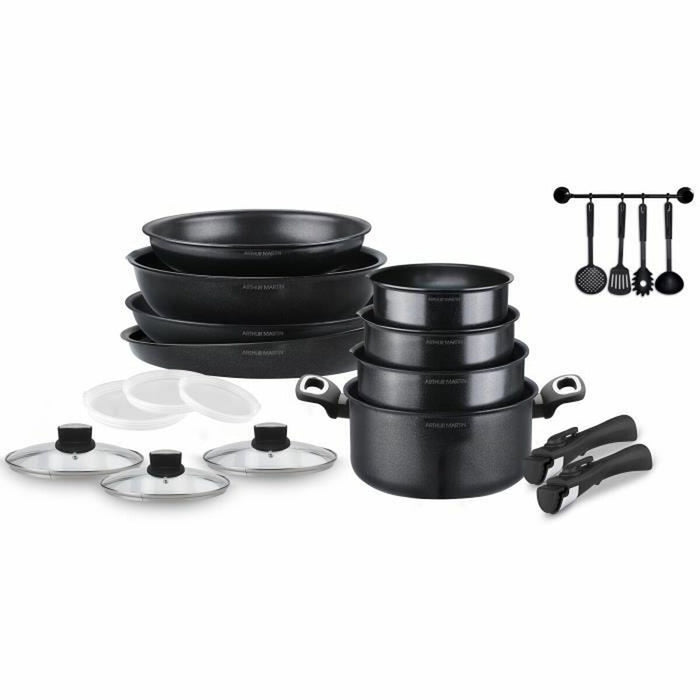 Cookware Arthur Martin