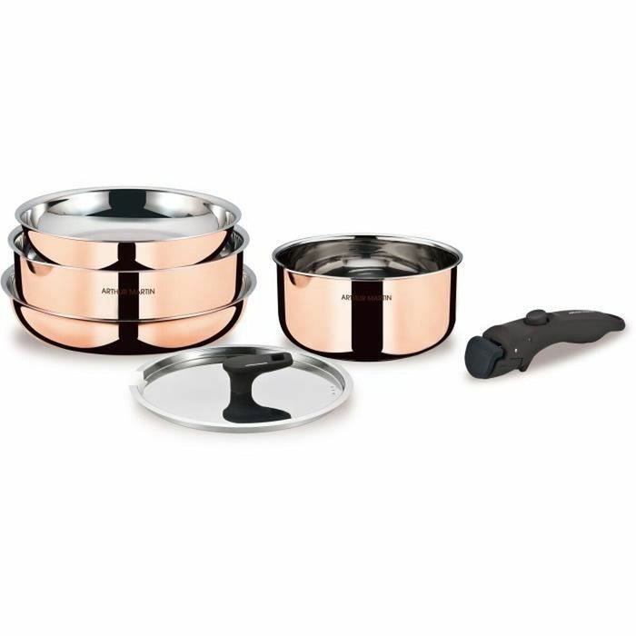 Cookware Arthur Martin