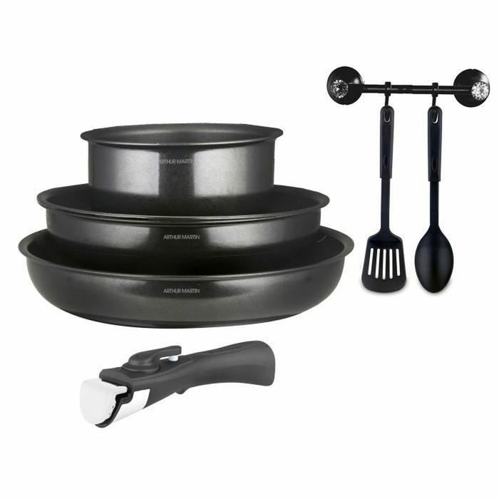 Cookware Arthur Martin