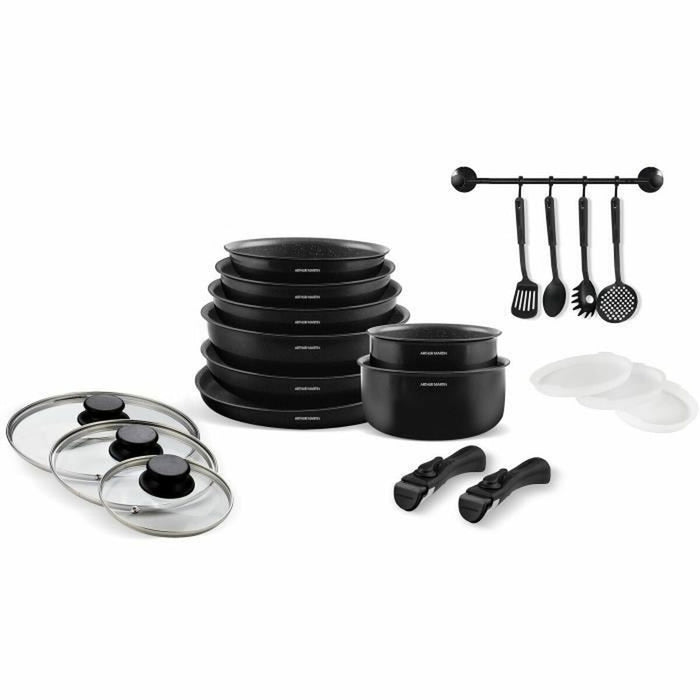 Cookware Arthur Martin