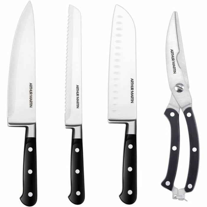 Knife Set Arthur Martin