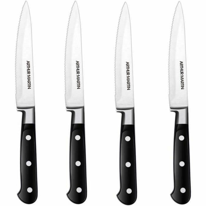 Knife Set Arthur Martin