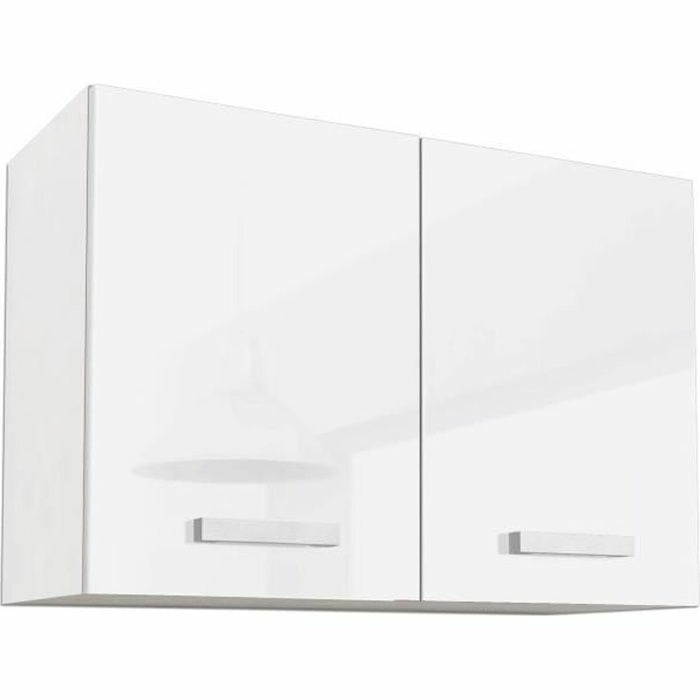 Kitchen furniture White 80 x 33  x 55 cm