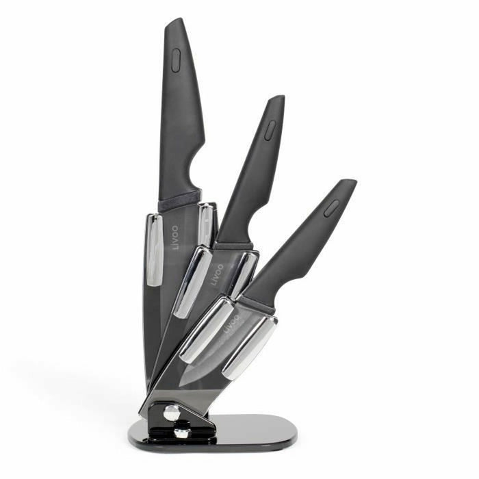 Knife Set Livoo