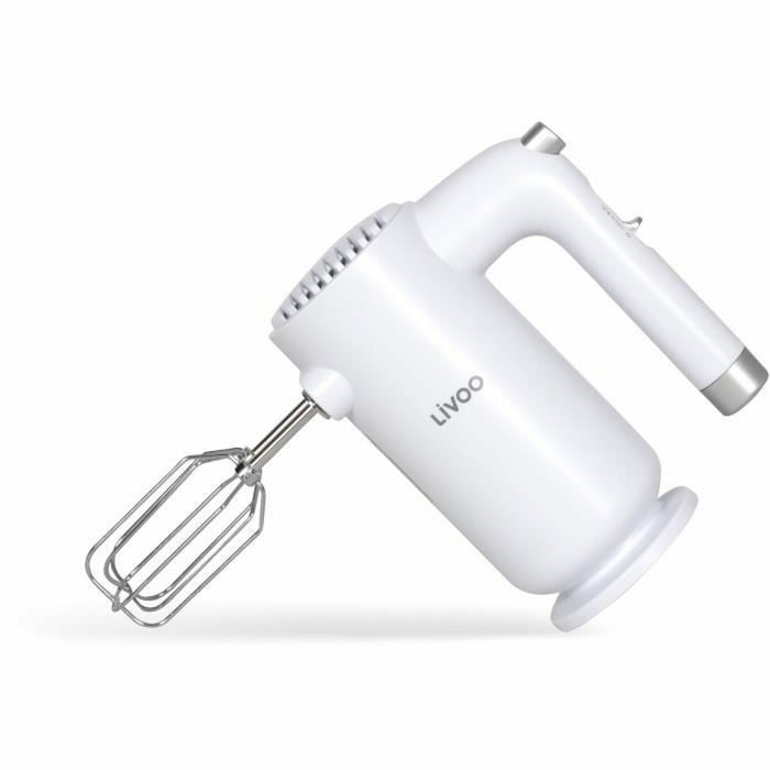 Hand Mixer Livoo (1 Unit)