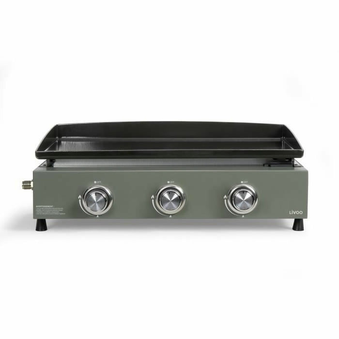 Grill Livoo