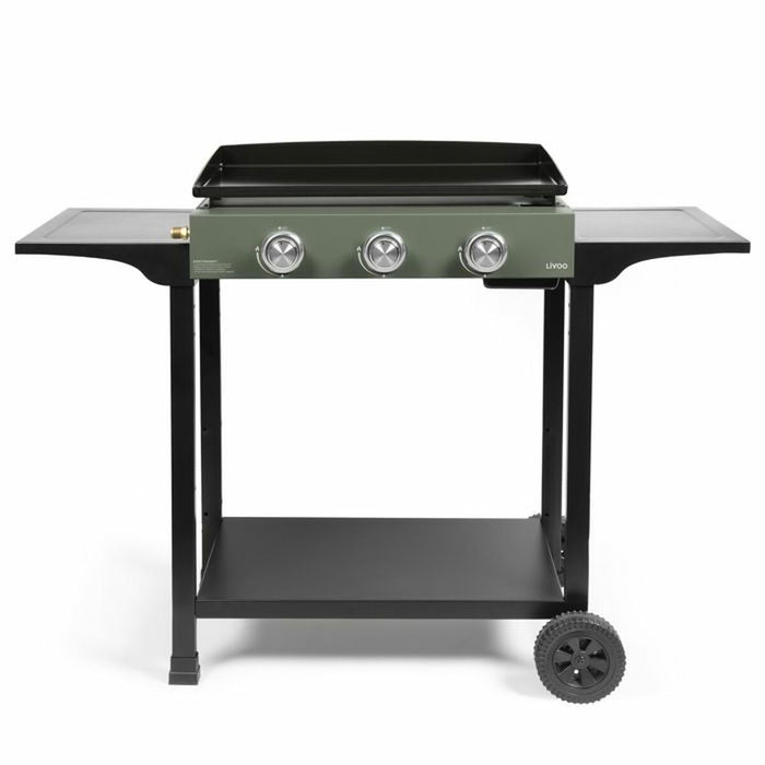 Grill Livoo