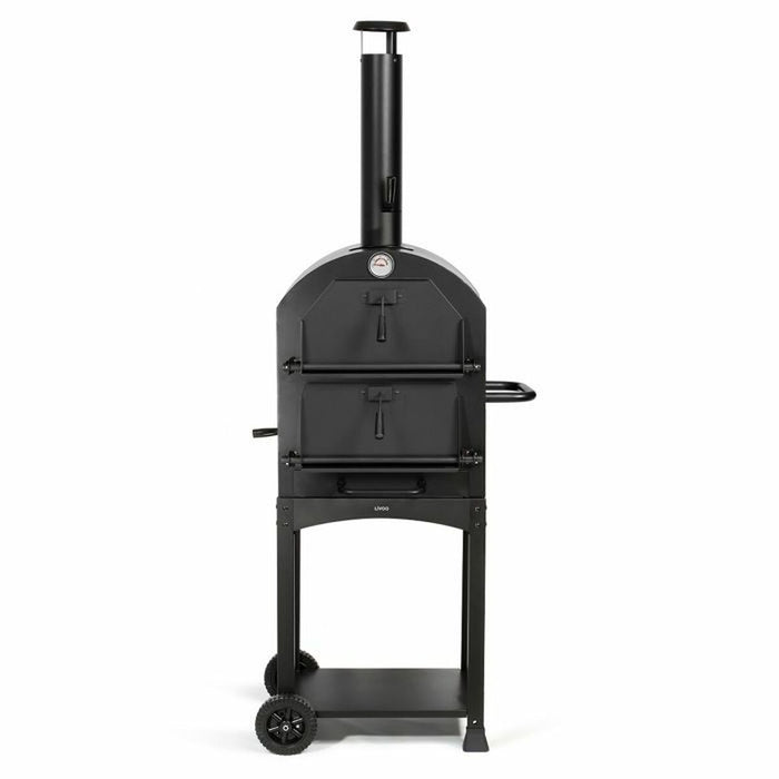 Pizza Maker Livoo DOC331