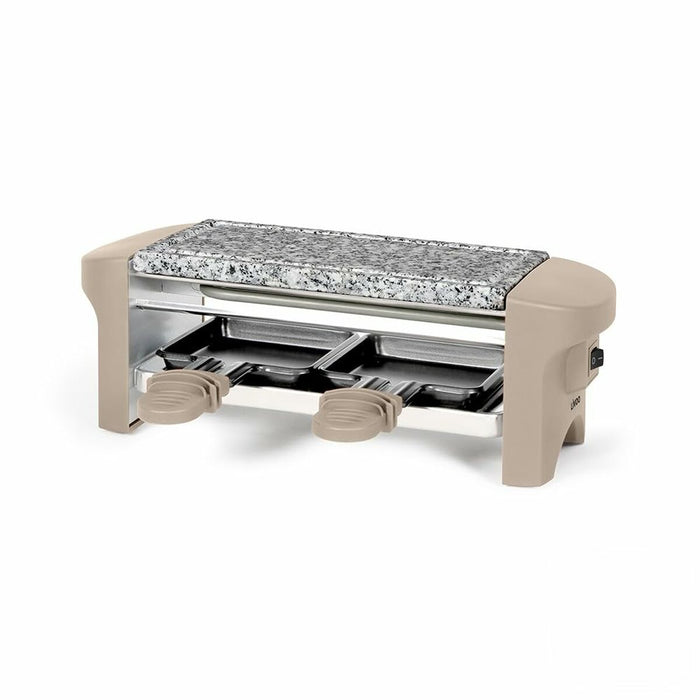 Raclette Livoo Grey Taupe 350 W