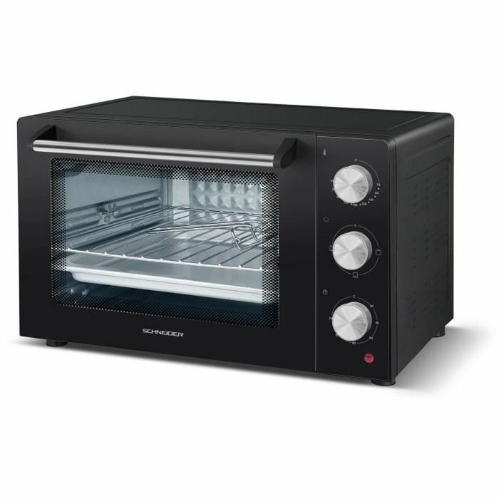 Mini Electric Oven Schneider 1500 W 30 L