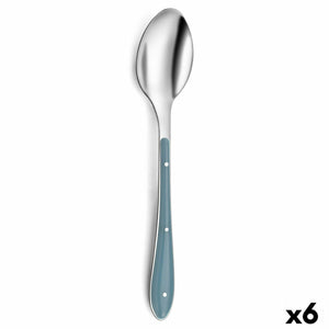 Spoon Amefa Bistro Metal Bicoloured 21,7 cm (Pack 6x)