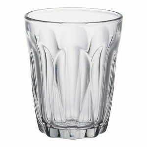 Set of glasses Duralex Provence Transparent 6 Pieces 90 ml (12 Units)