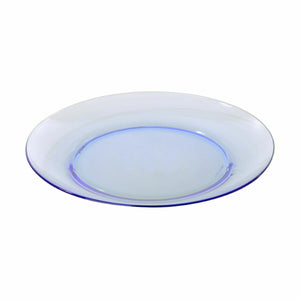 Dessert dish Duralex 3008BF06C1111 Blue