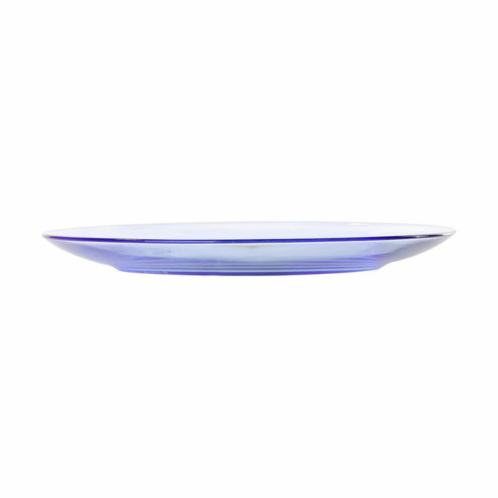 Dessert dish Duralex 3008BF06C1111 Blue