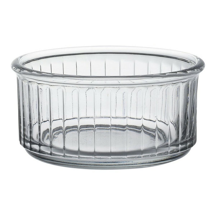 Ramekin Duralex Ovenchef 4 Units (240 ml) (ø 10 x 5 cm)