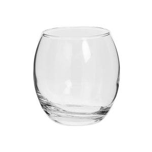 Set of glasses Secret de Gourmet Cesari 400 ml Crystal (6 Pieces)